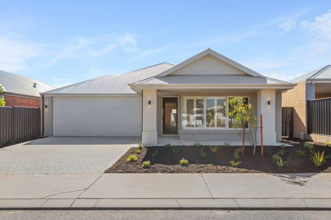 Picture of 6 Burrows Loop, MIDVALE WA 6056
