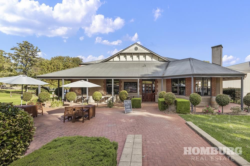 1516 Barossa Valley Way, Lyndoch SA 5351 House for Sale Domain