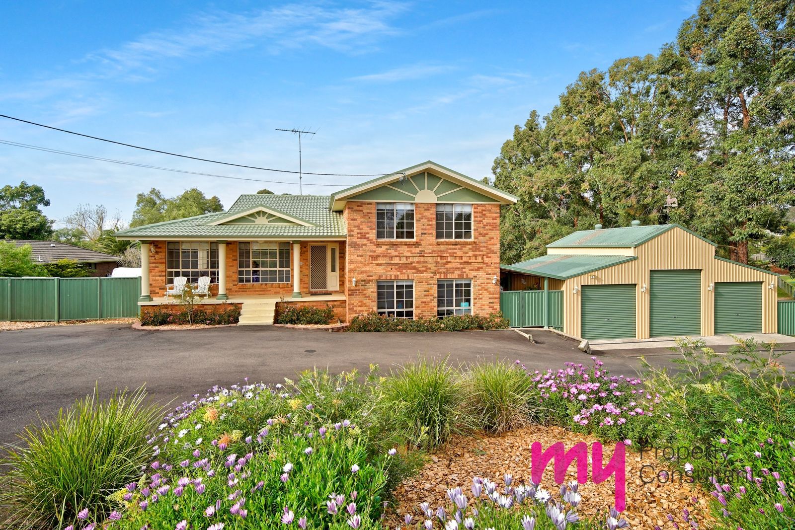 8 Whiteman Lane, Ellis Lane NSW 2570, Image 0