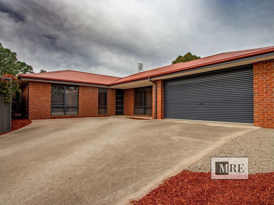 10 Farrall Court, Mansfield VIC 3722, Image 0