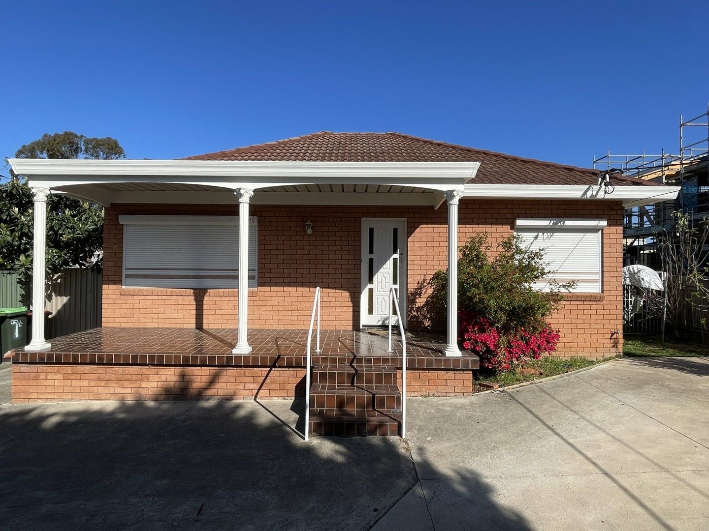 7 Kenward Avenue, Chester Hill NSW 2162, Image 0