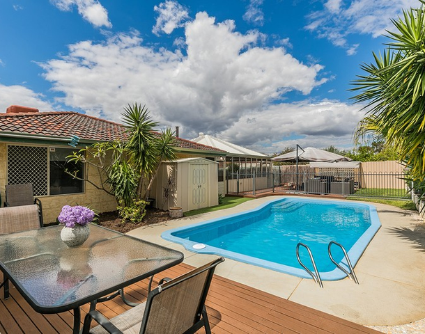 43 Bankhurst Way, Greenwood WA 6024