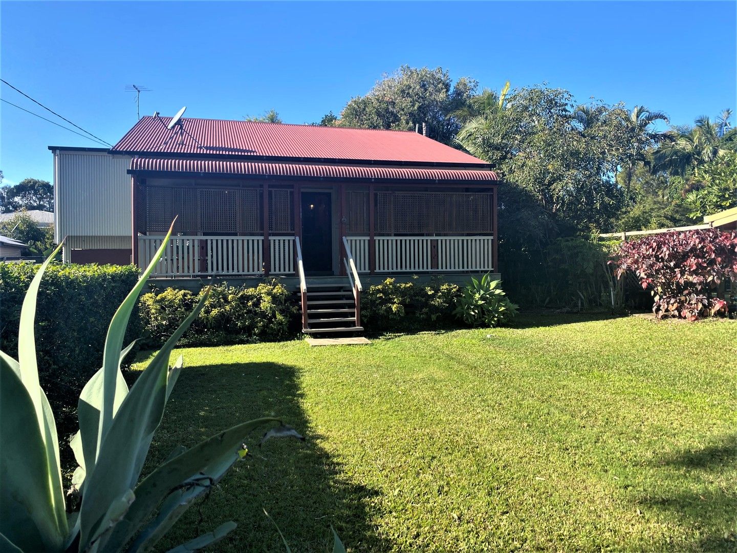 20 Alkira Street, Macleay Island QLD 4184, Image 0