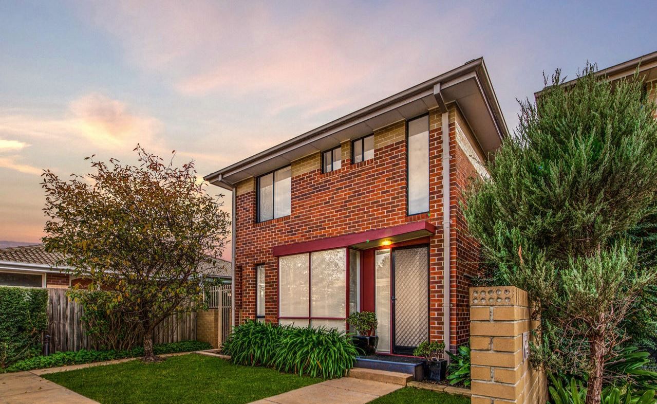 3 bedrooms Townhouse in 13/9 Rose Street CLAYTON VIC, 3168