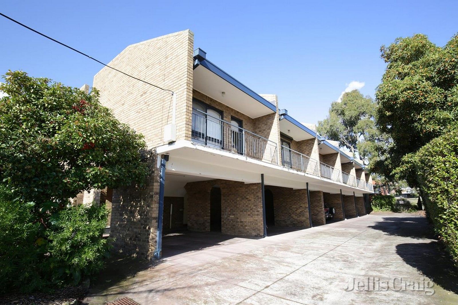 6/68 Bent Street, Malvern East Property