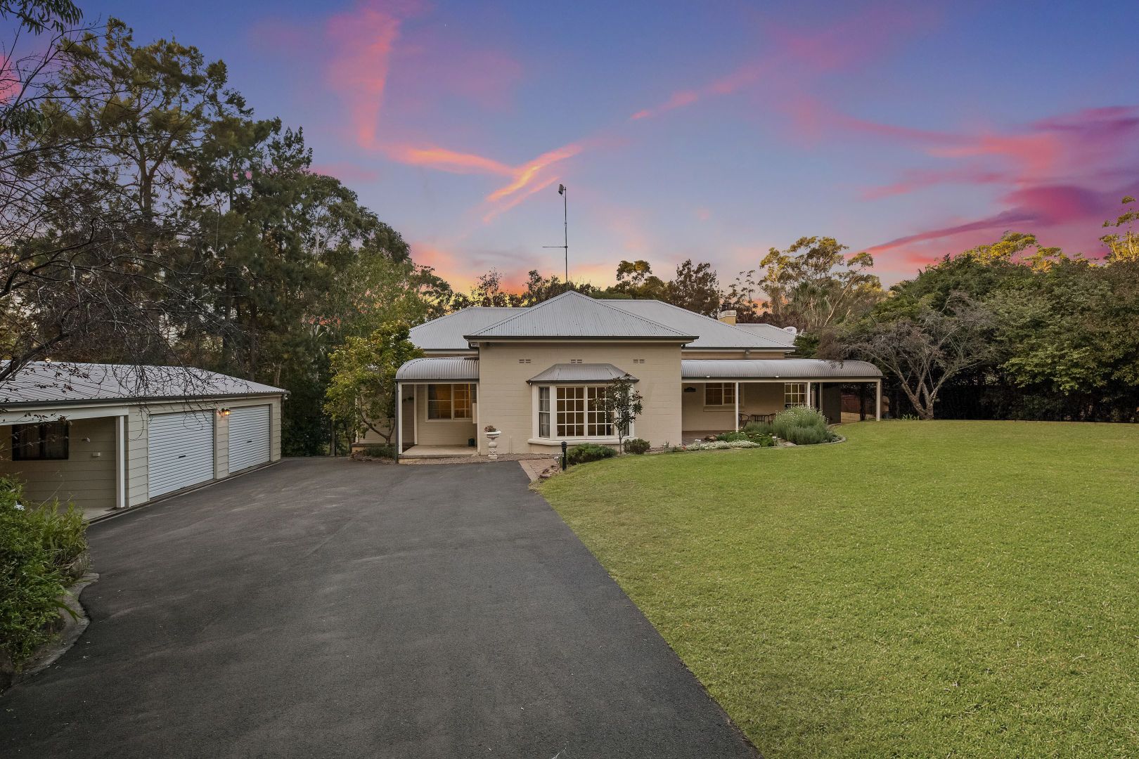 House 9 Wills Road, Long Point NSW 2564, Image 1