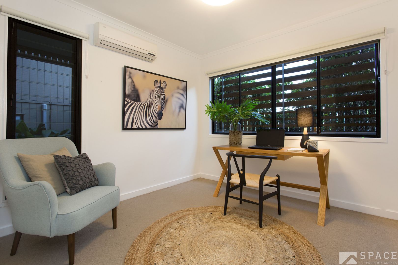 8/48 Addison Street, Red Hill QLD 4059, Image 1