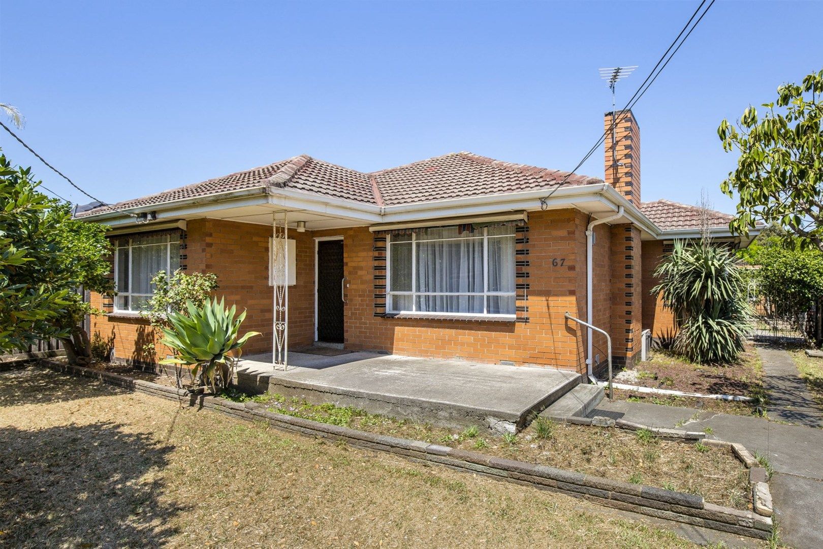 67 North Road, Avondale Heights VIC 3034, Image 0
