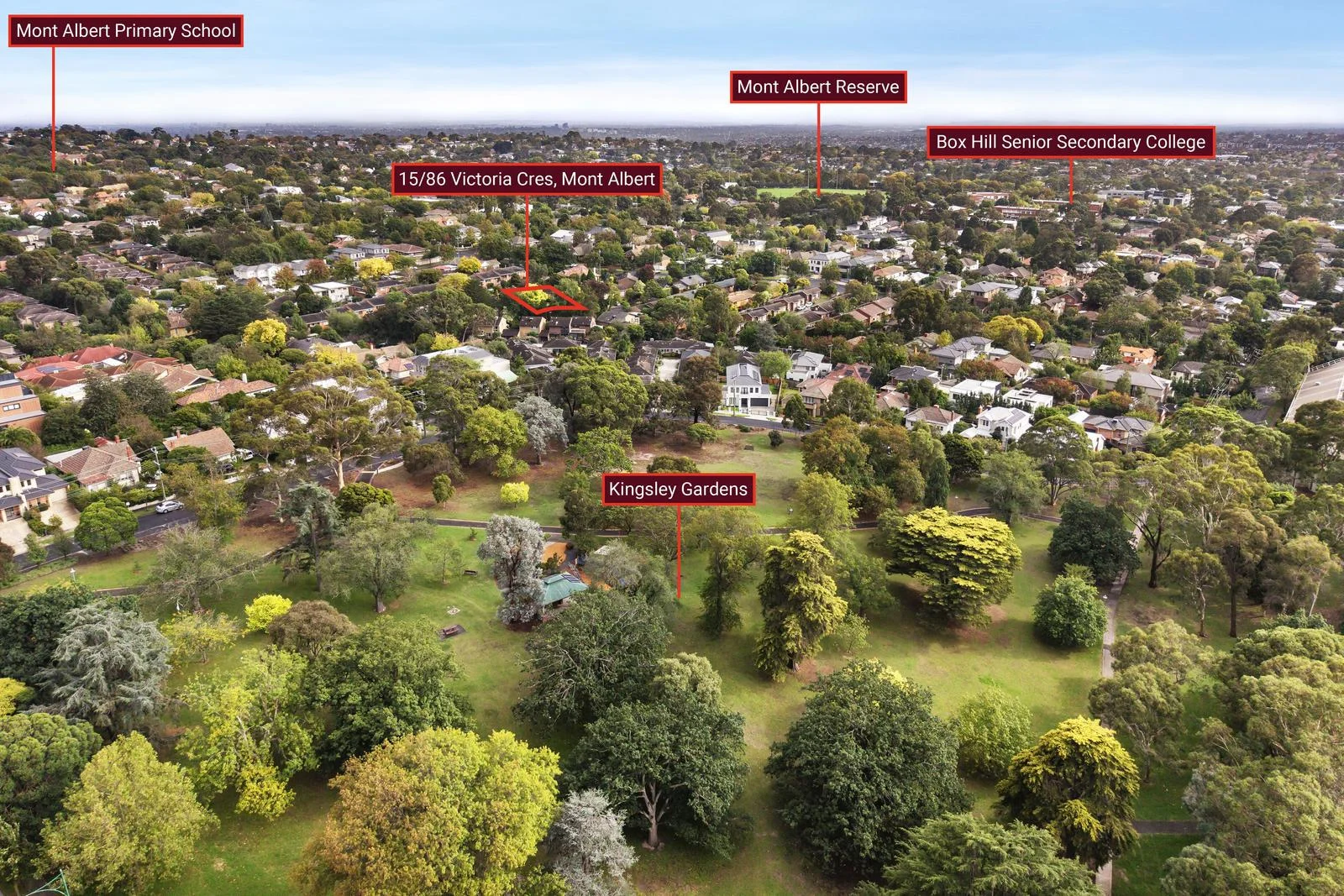 Additional image 22 of 15/86 Victoria Crescent, Mont Albert VIC 3127