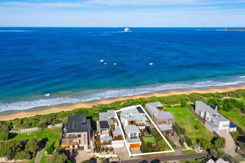 18 Crows Nest Place, Queenscliff | Property History & Address Research