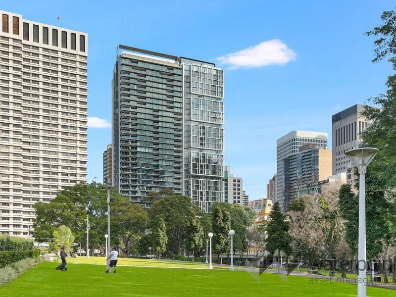 Additional image 10 of 3403/130 Elizabeth Street, Sydney NSW 2000