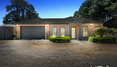 Picture of 674 Old Melbourne Road, BALLAN VIC 3342