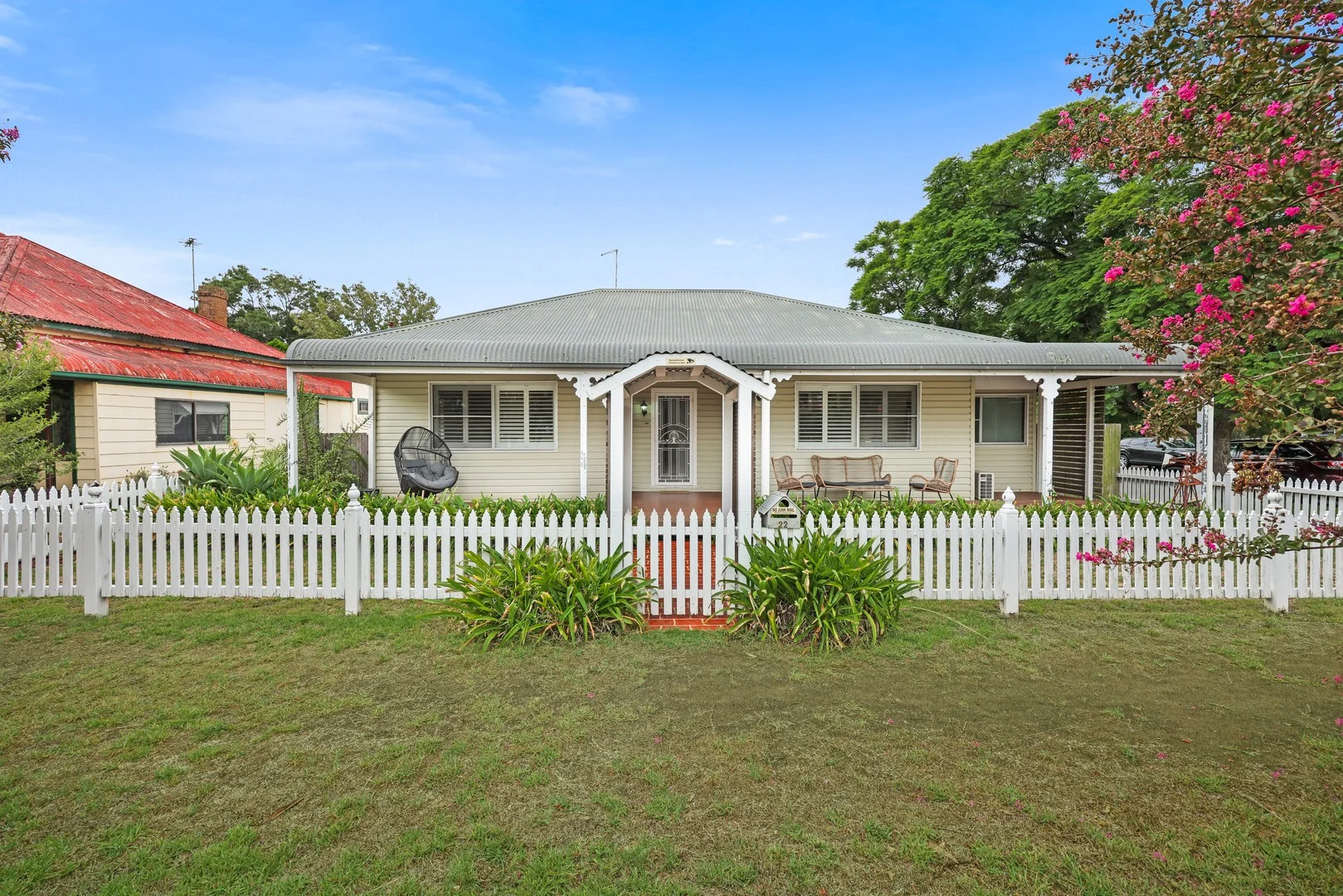 22 Cook Street, Muswellbrook NSW 2333