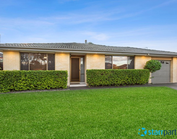 23 Meares Road, Mcgraths Hill NSW 2756