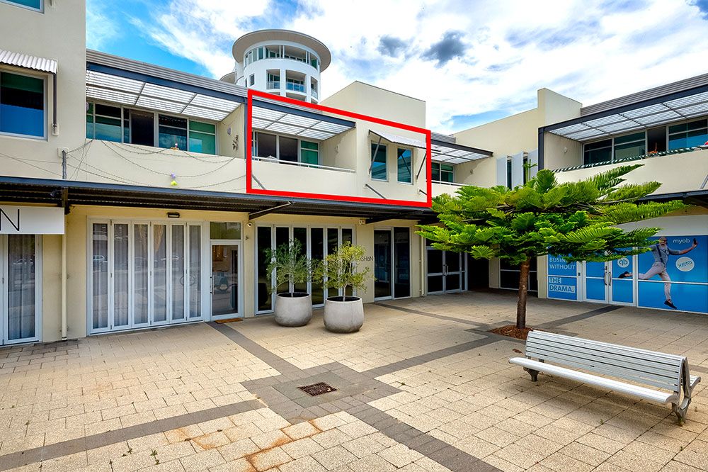 7/1 Bonnefoi Boulevard, Bunbury WA 6230 Apartment For Rent Domain