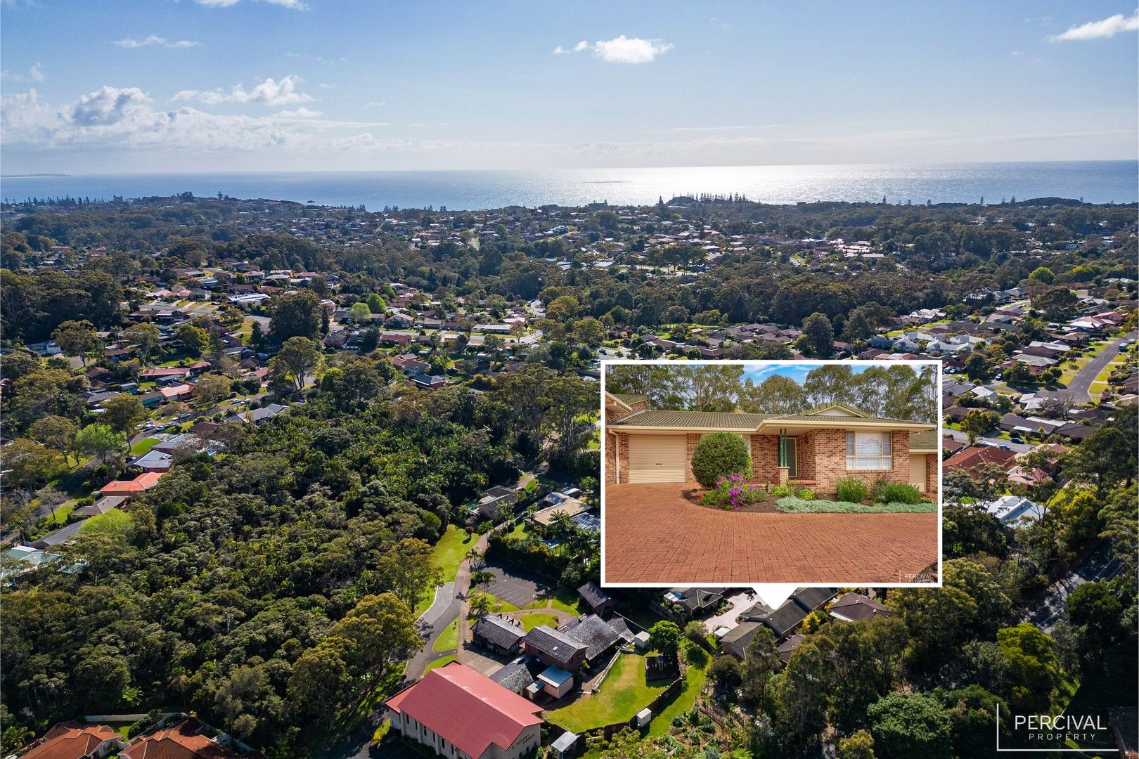 2 bedrooms Villa in 4/28-30 Mcintyre Close PORT MACQUARIE NSW, 2444