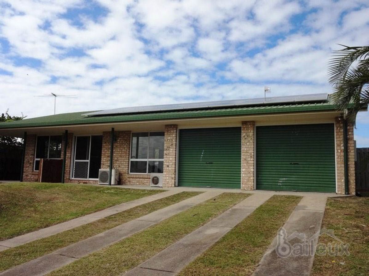 17 Kristy Crescent, Eimeo QLD 4740, Image 0