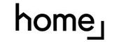 Logo for Home apartments