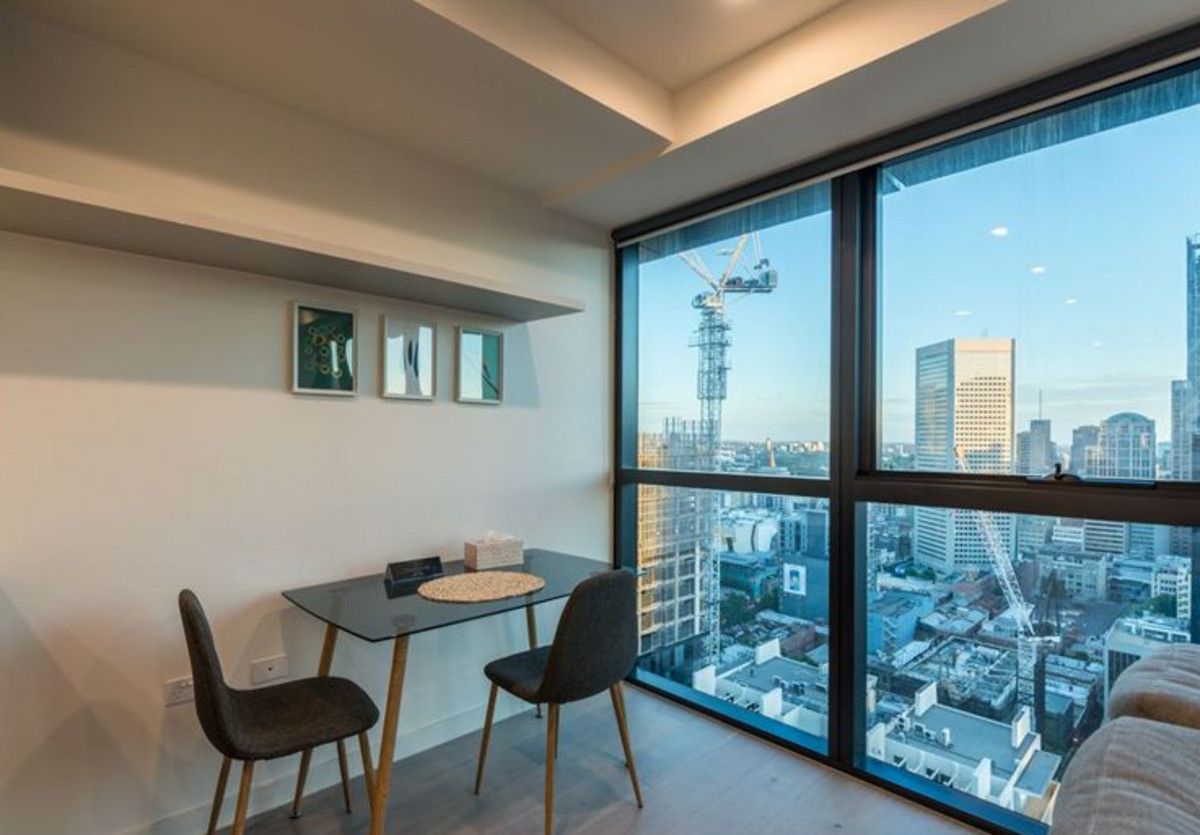 327 La Trobe Street, Melbourne VIC 3000 Apartment For Rent Domain
