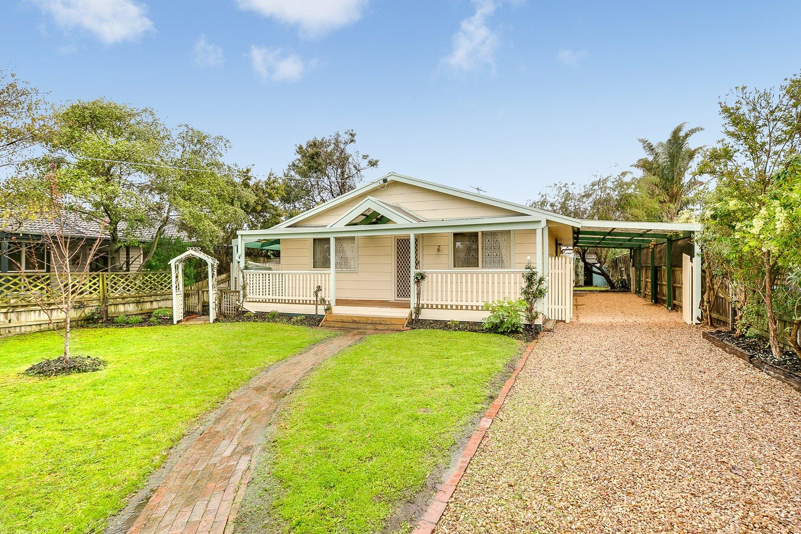 19 Bennett Street, Bittern VIC 3918, Image 0