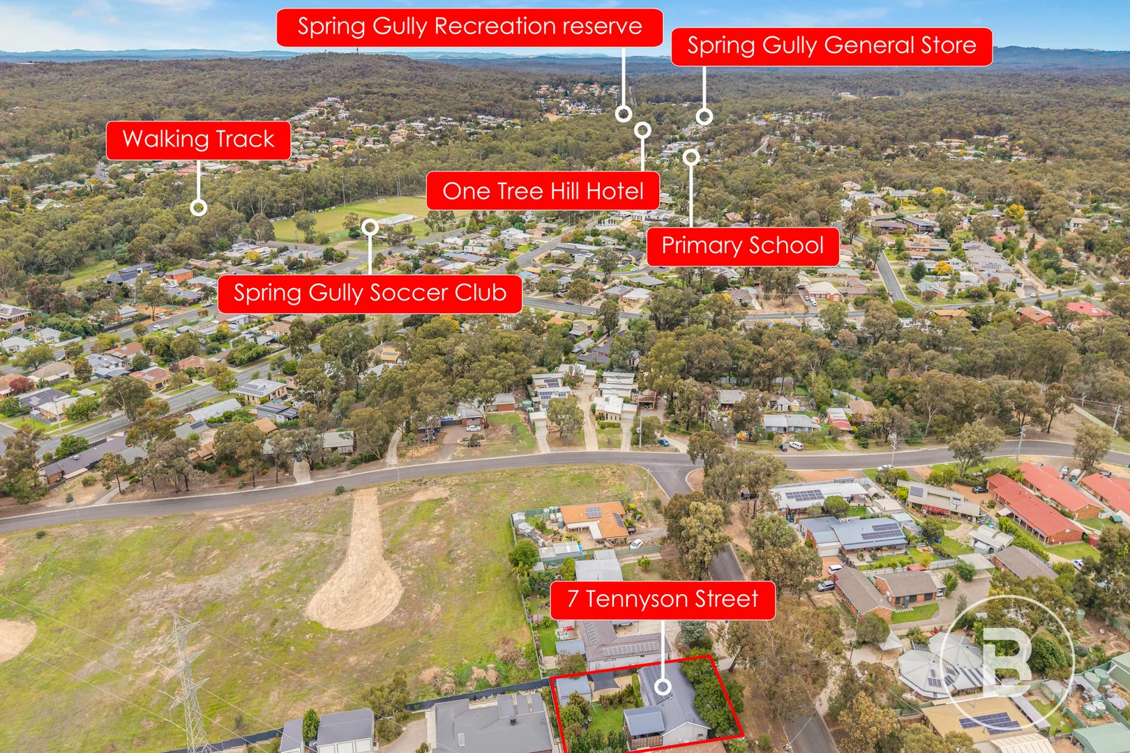 Additional image 13 of 7 Tennyson Street, Quarry Hill VIC 3550