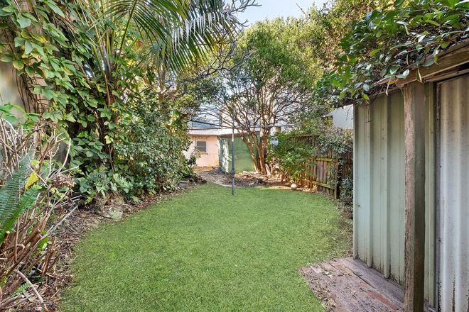 Picture of 14 Winchester Road, CLOVELLY NSW 2031