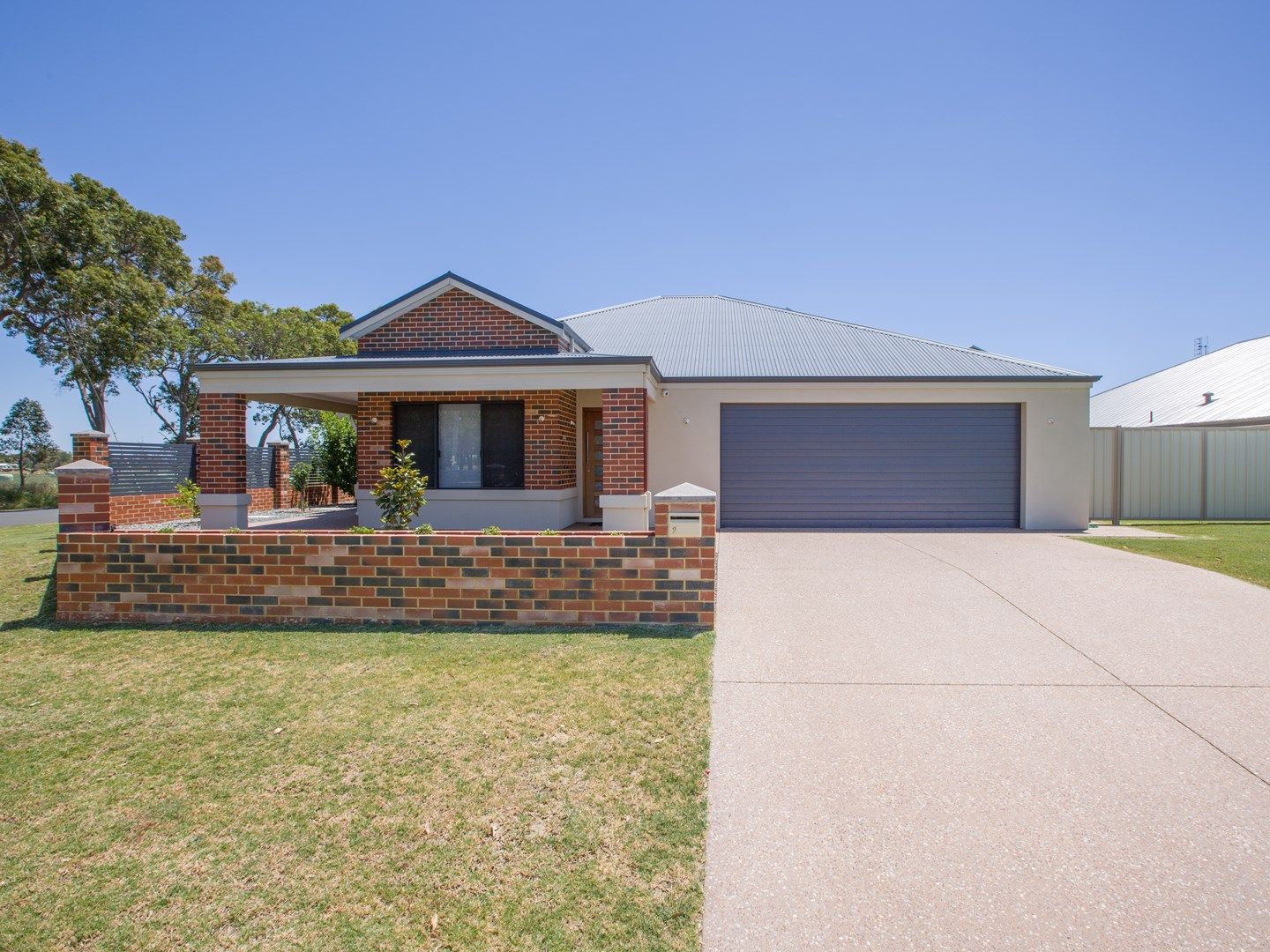 2 Gerschow Avenue, Harvey WA 6220, Image 0