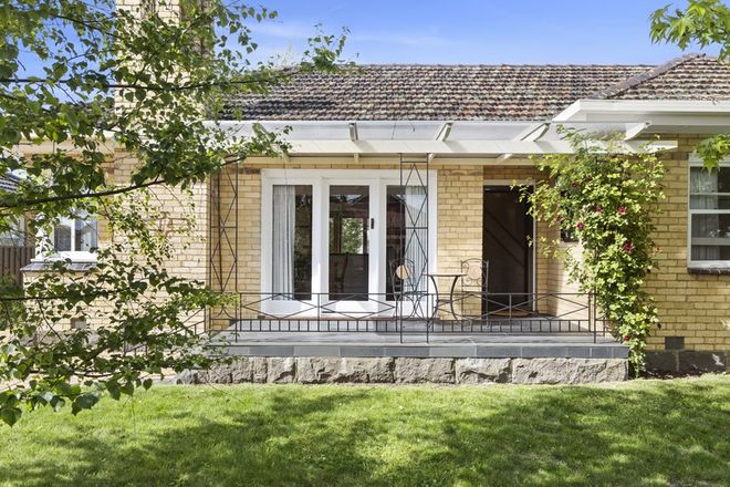 Picture of 14 Lauriston Street, KYNETON VIC 3444