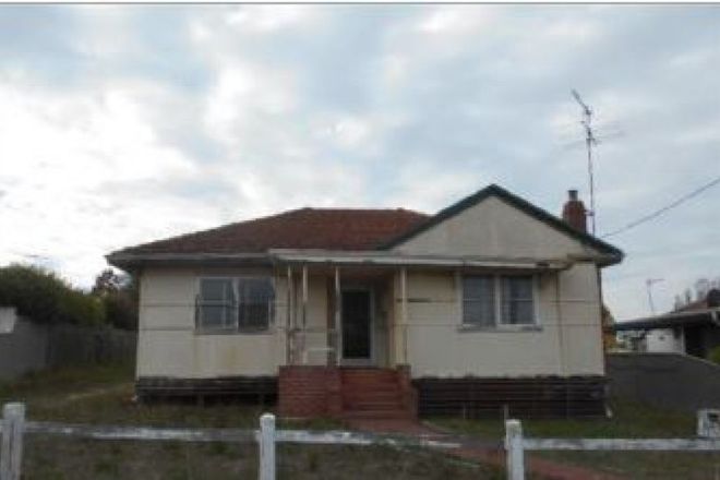 Picture of 24 View Street, COLLIE WA 6225
