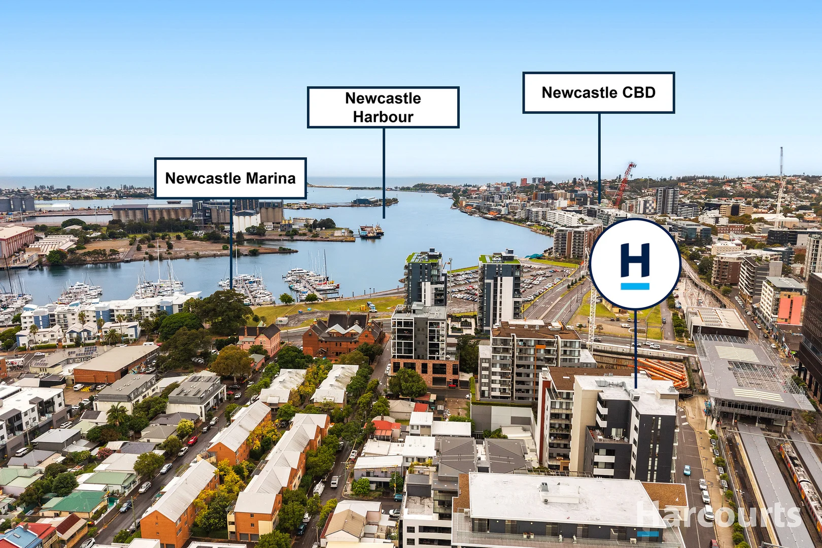 Additional image 18 of 704/15 Wickham Street, Wickham NSW 2293