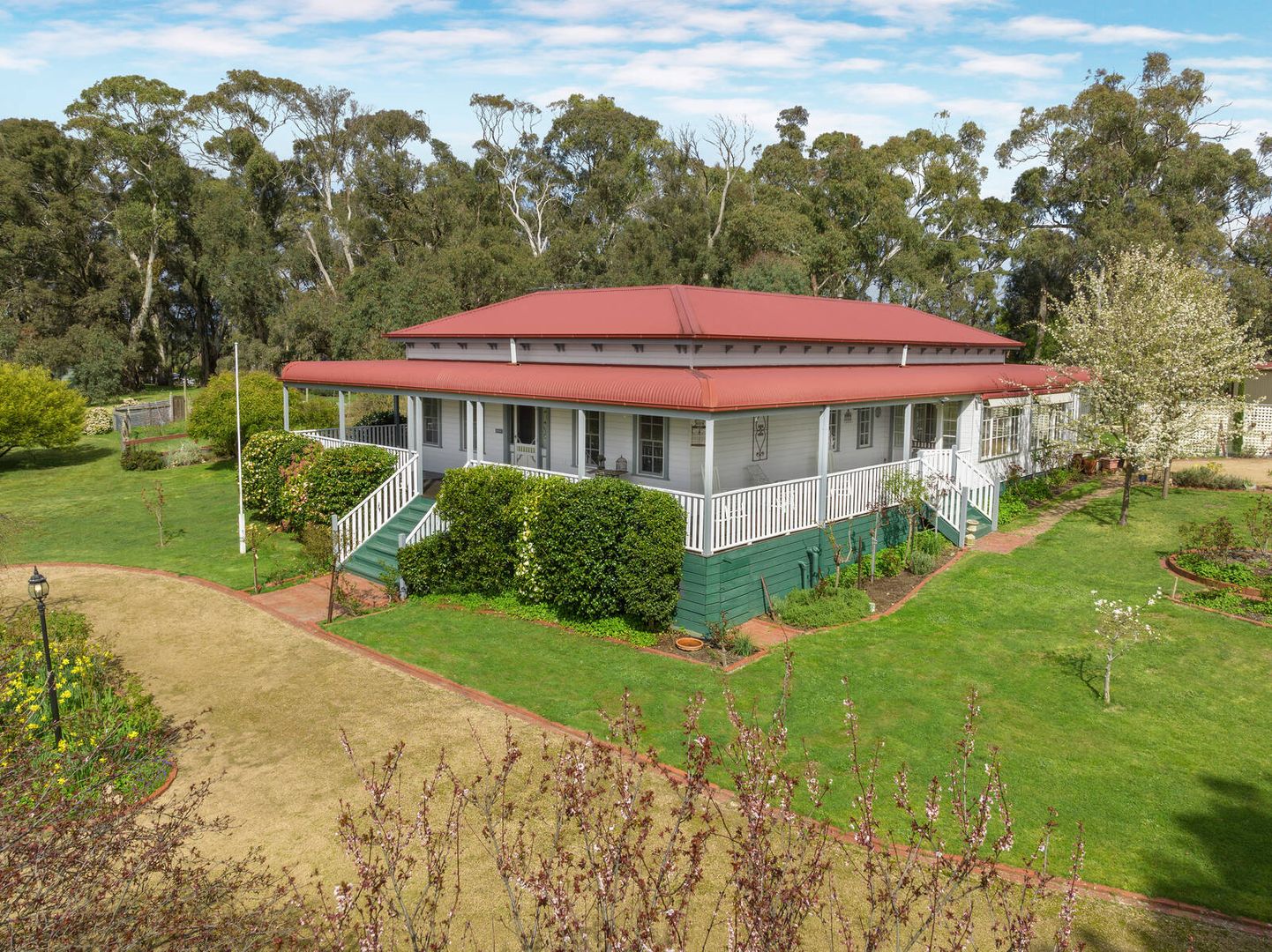 179 Burke and Wills Track, Lancefield VIC 3435, Image 1