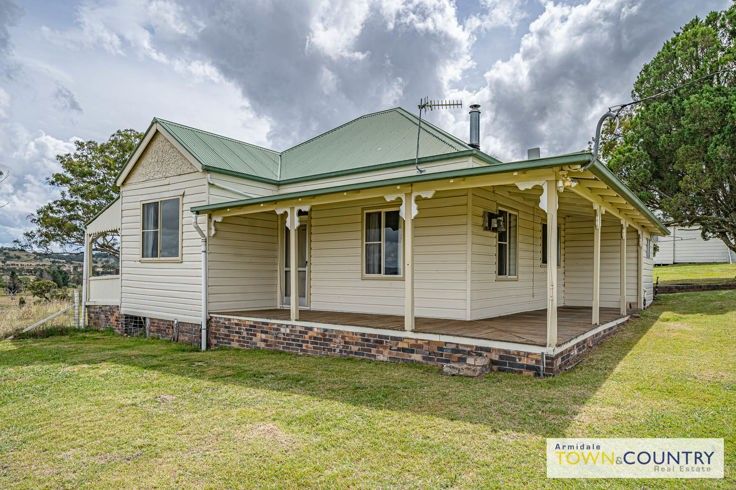 193 Weirs Road, Armidale NSW 2350, Image 1