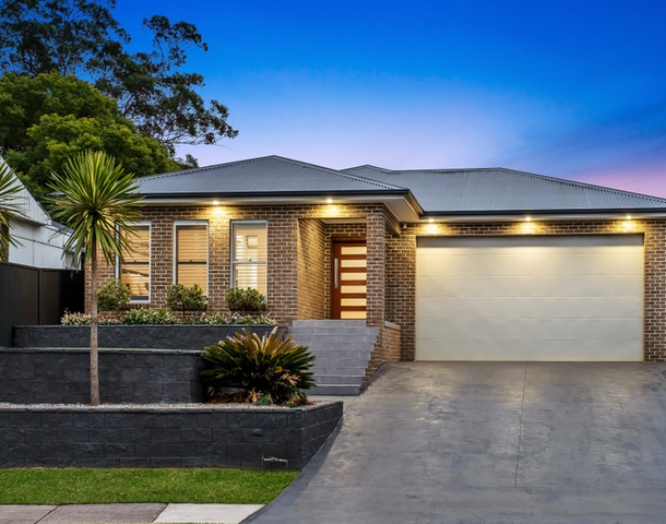 25 Charlton Road, Lalor Park NSW 2147