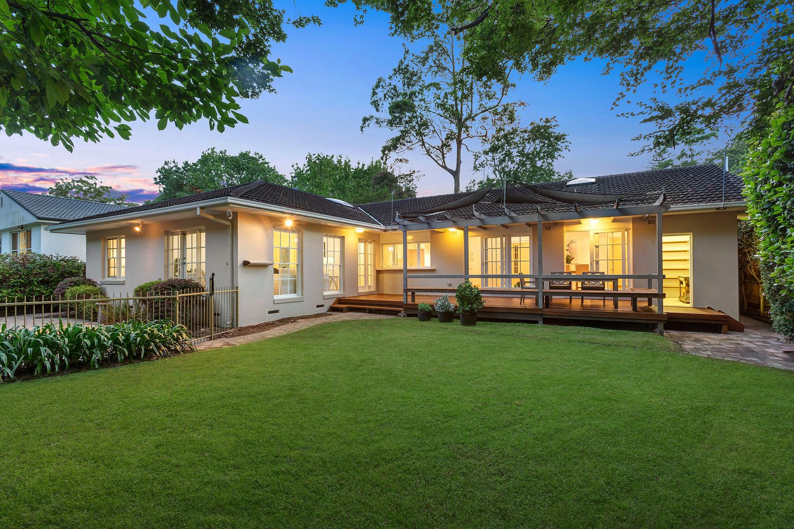 4 Walpole Place, Wahroonga NSW 2076, Image 1