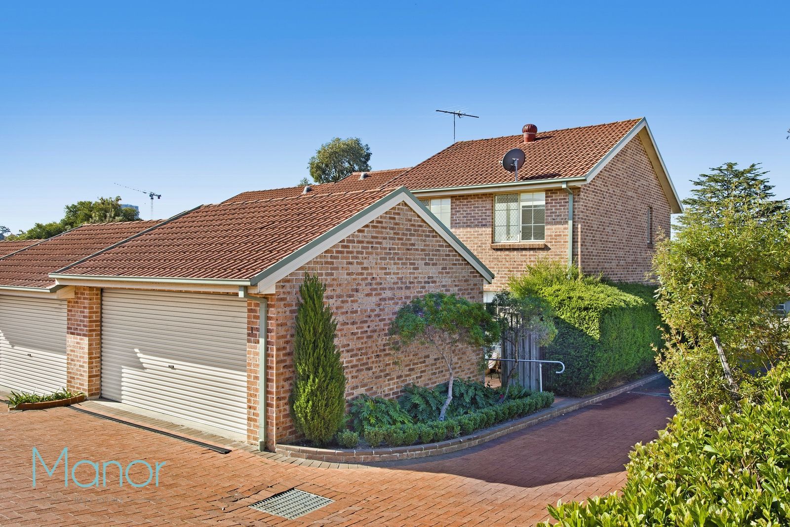 1/8-10 Watkins Road, Baulkham Hills NSW 2153, Image 1