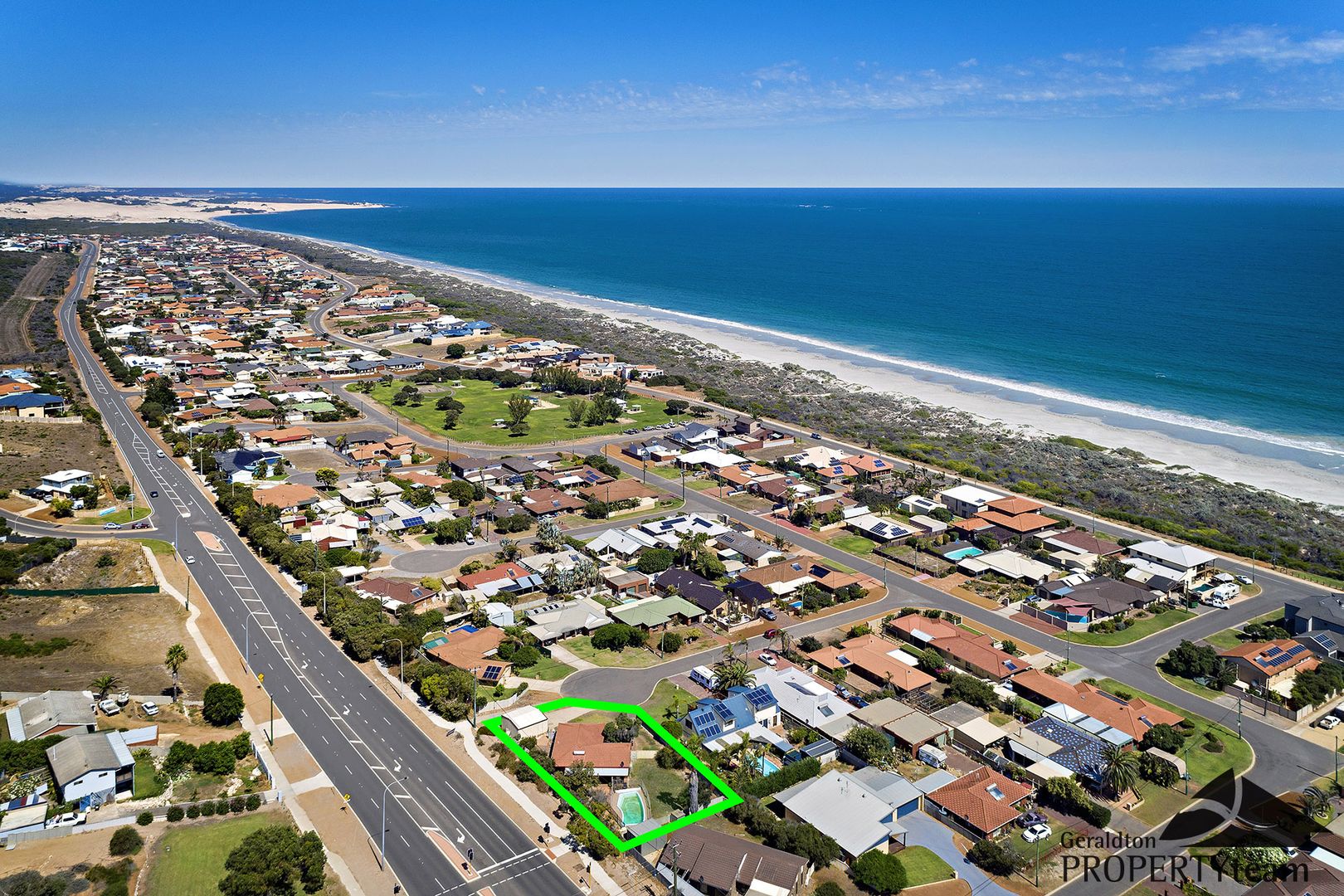 9 Snell Court, Tarcoola Beach WA 6530, Image 1