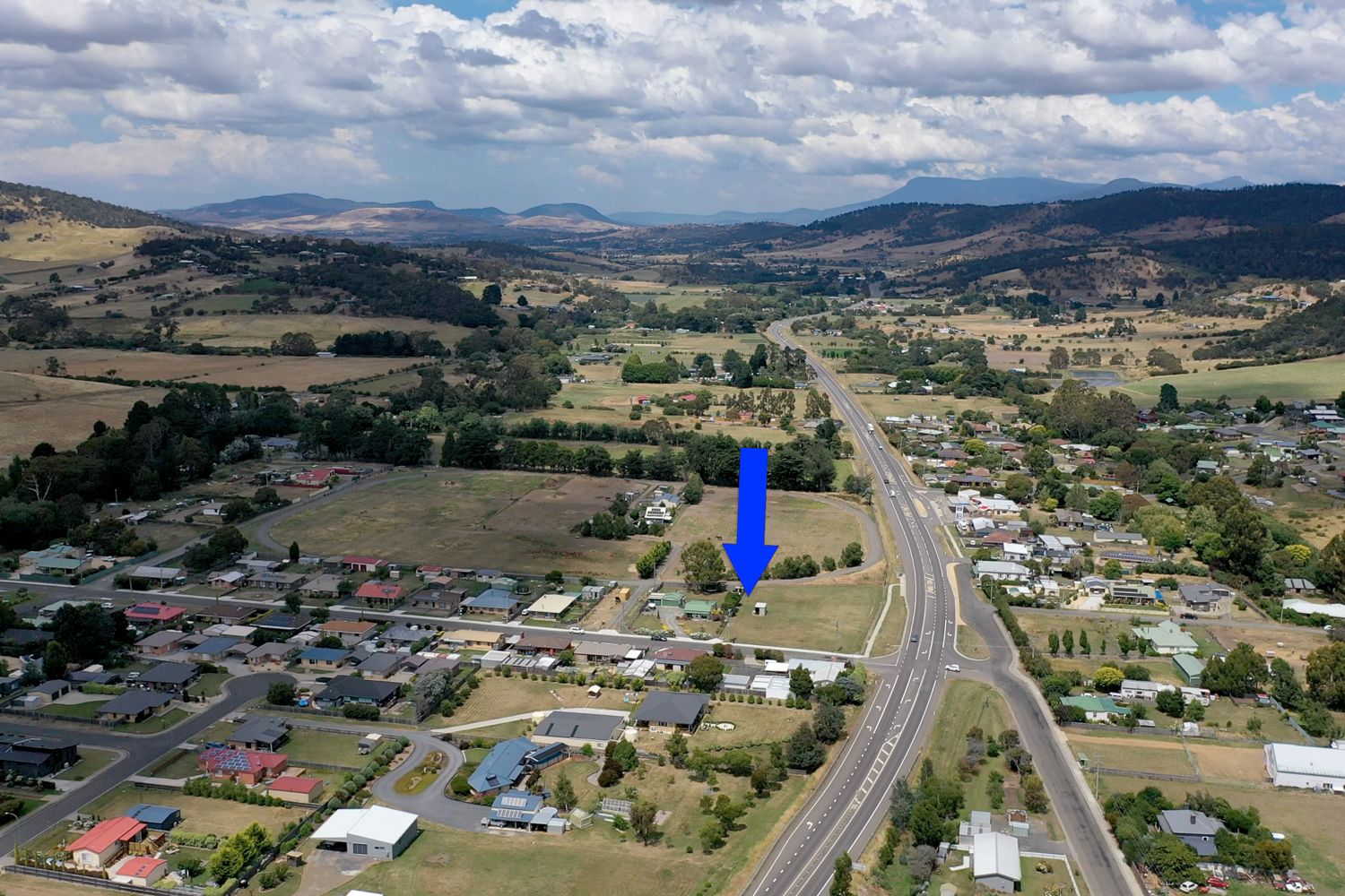 6 East Bagdad Road, Bagdad TAS 7030, Image 1