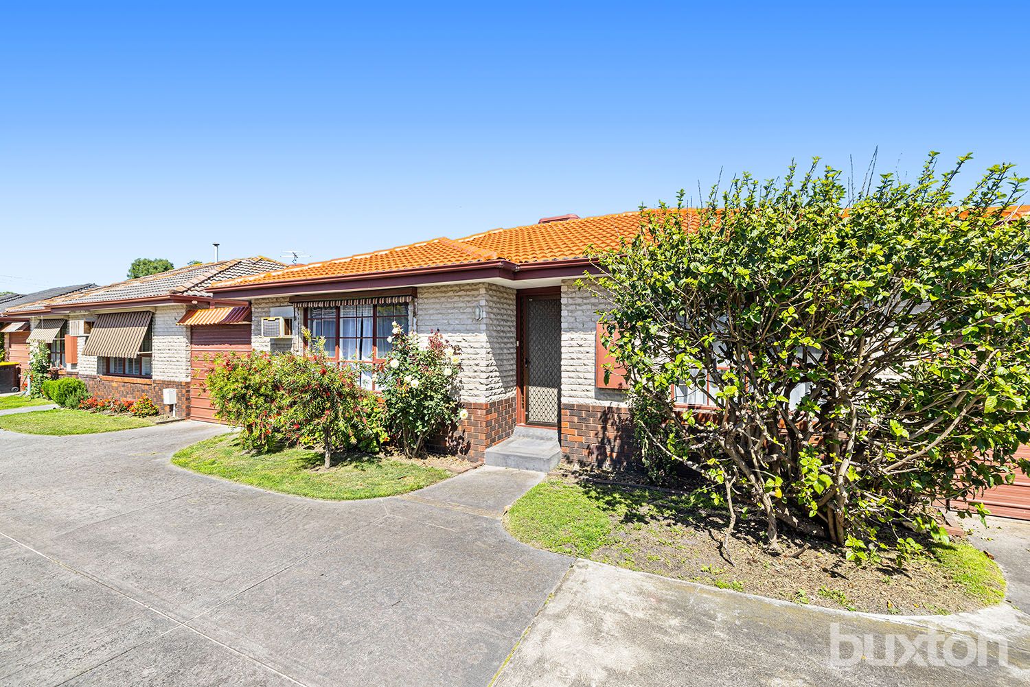 2 bedrooms House in 4/5 Venice Street MENTONE VIC, 3194