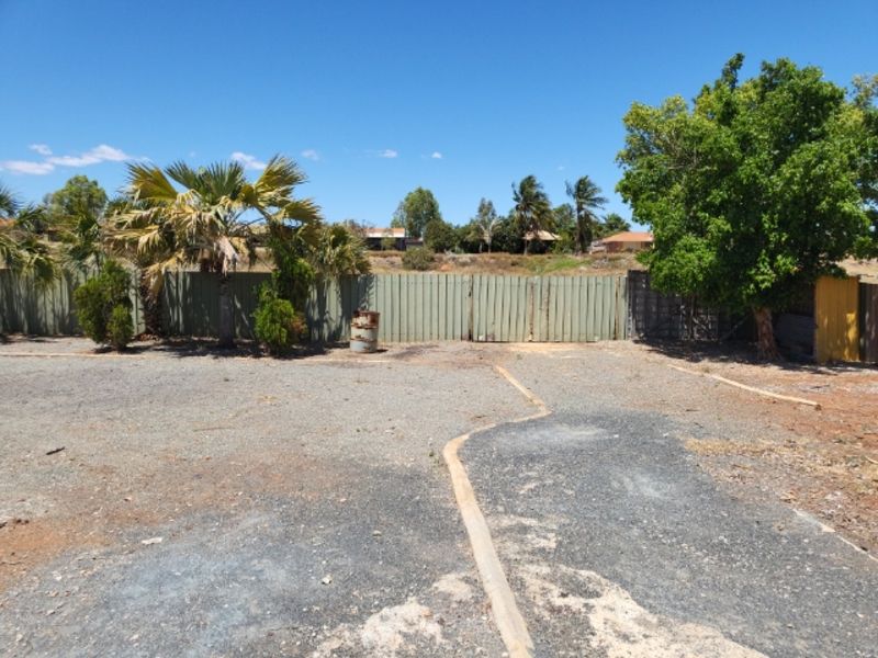 12 Meda Crescent, Dampier WA 6713, Image 0