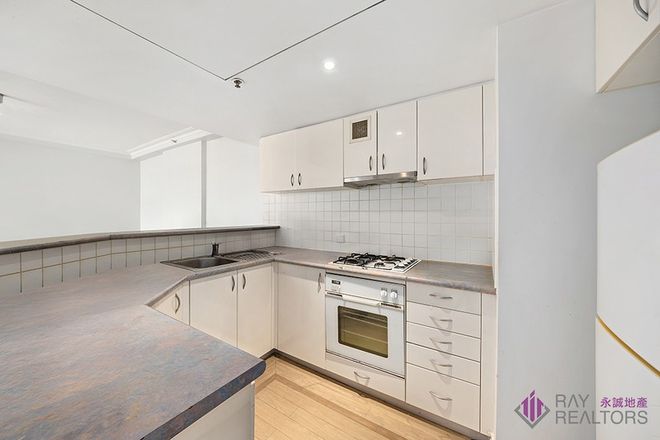 1806/199 Castlereagh Street, Sydney, NSW 2000 - Photo 3