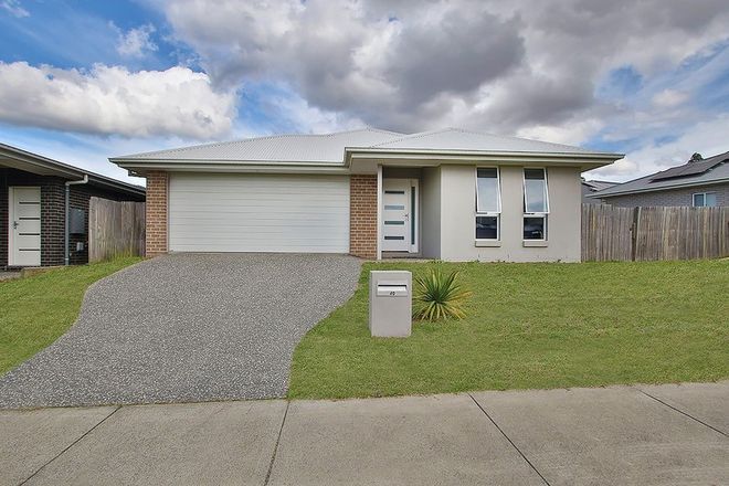 Picture of 40 Starling Street, DEEBING HEIGHTS QLD 4306