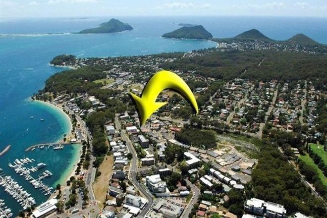 Picture of NELSON BAY NSW 2315