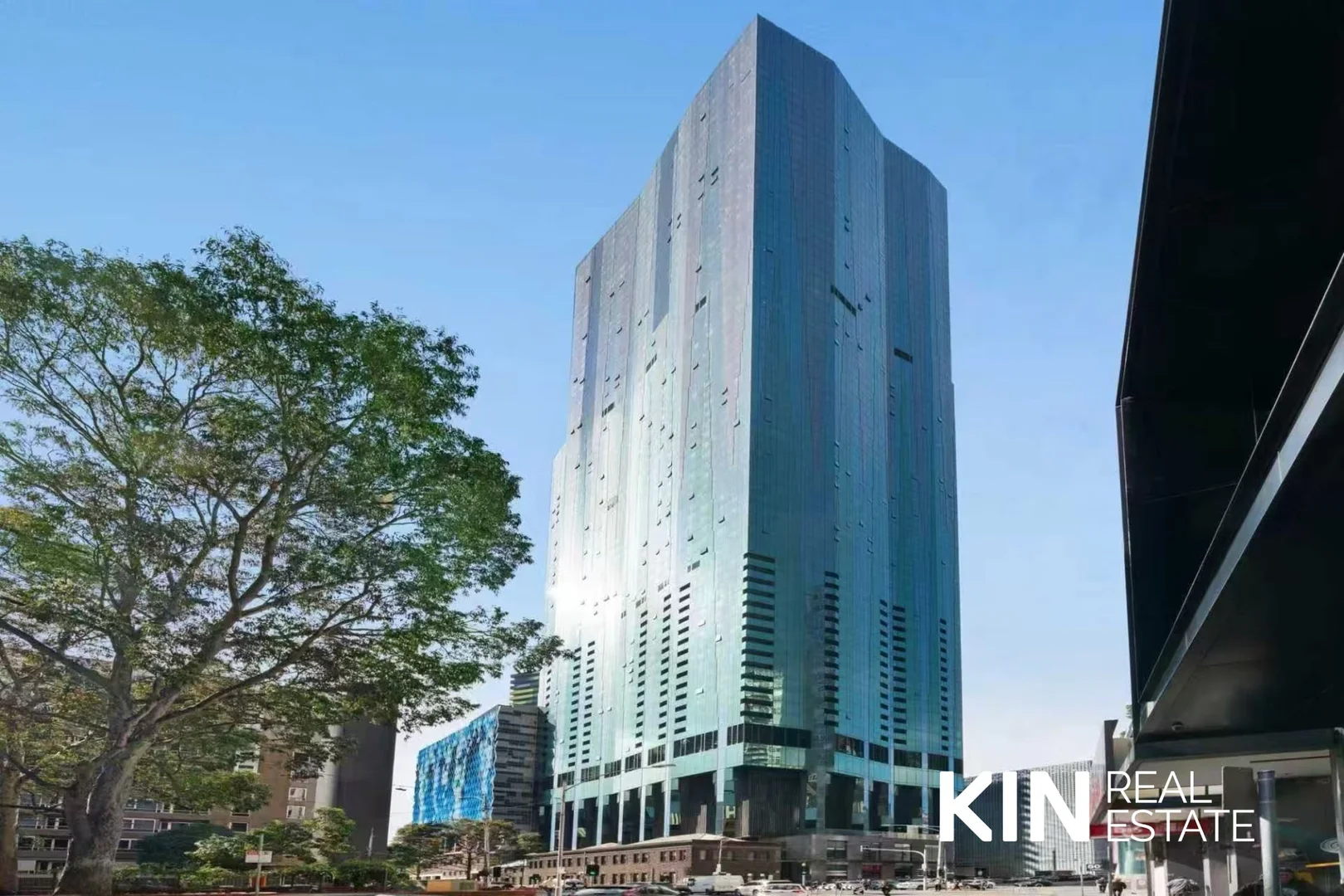 Additional image 11 of 1407/160 Victoria Street, Carlton VIC 3053