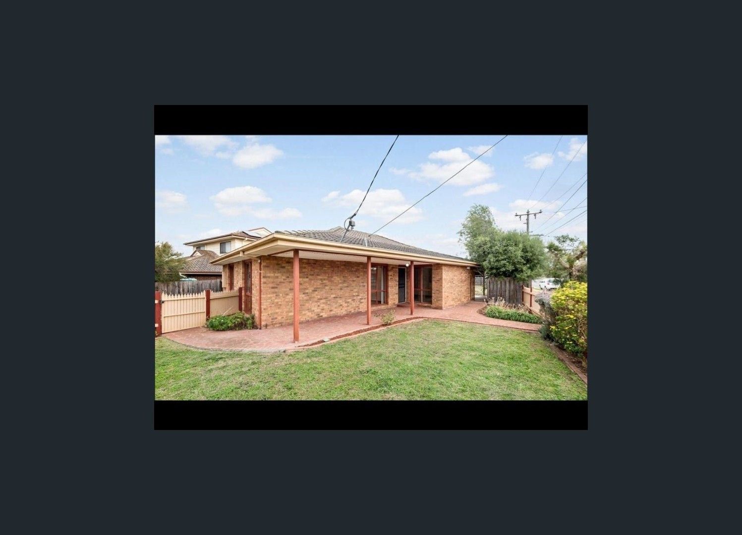 3 bedrooms House in  DOVETON VIC, 3177