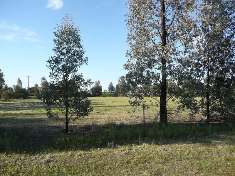 Lot/10 Elma Street, Wilby VIC 3728, Image 0