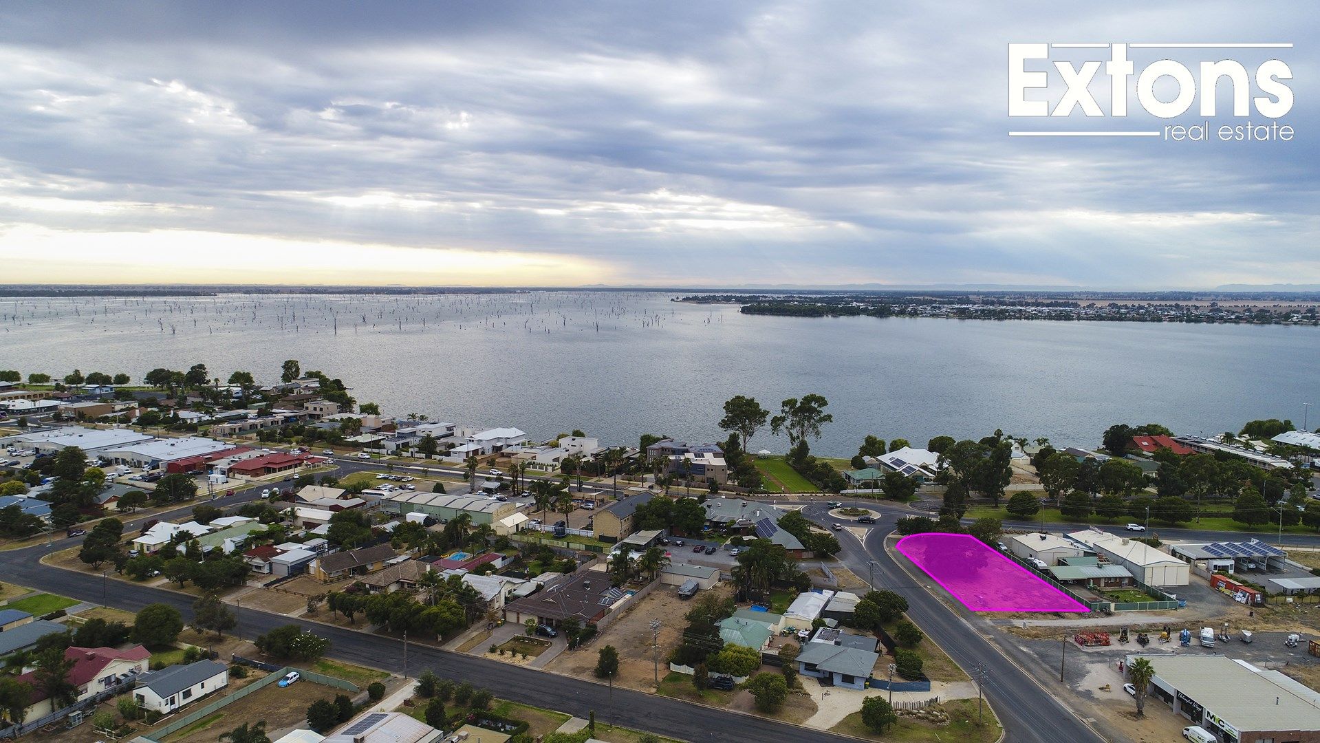 129 MELBOURNE STREET, Mulwala NSW 2647, Image 0