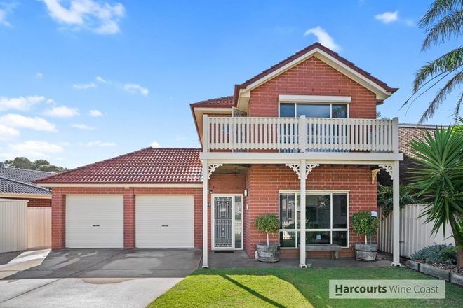 Picture of 8 Carol Place, MOANA SA 5169