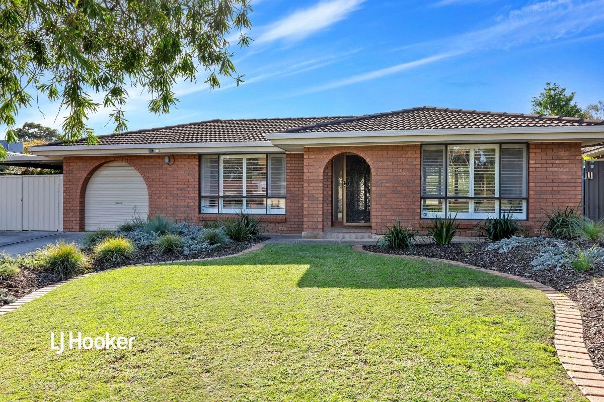 28 Moore Crescent, St Agnes SA 5097, Image 0