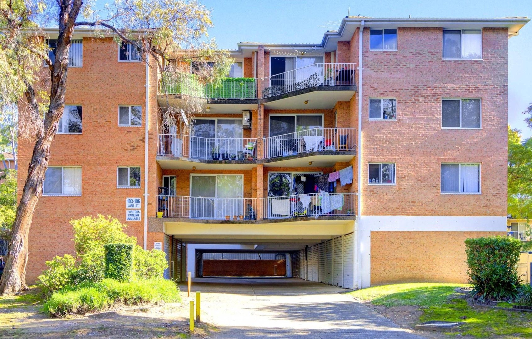 103-105 Lane Street, Wentworthville NSW 2145, Image 0