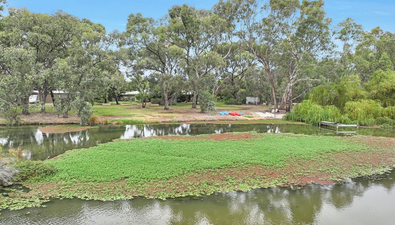 Picture of 1 School Road, GUNBOWER VIC 3566